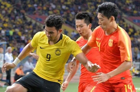 Malaysia mat ve du vong chung ket U23 chau A theo cach cay dang hinh anh