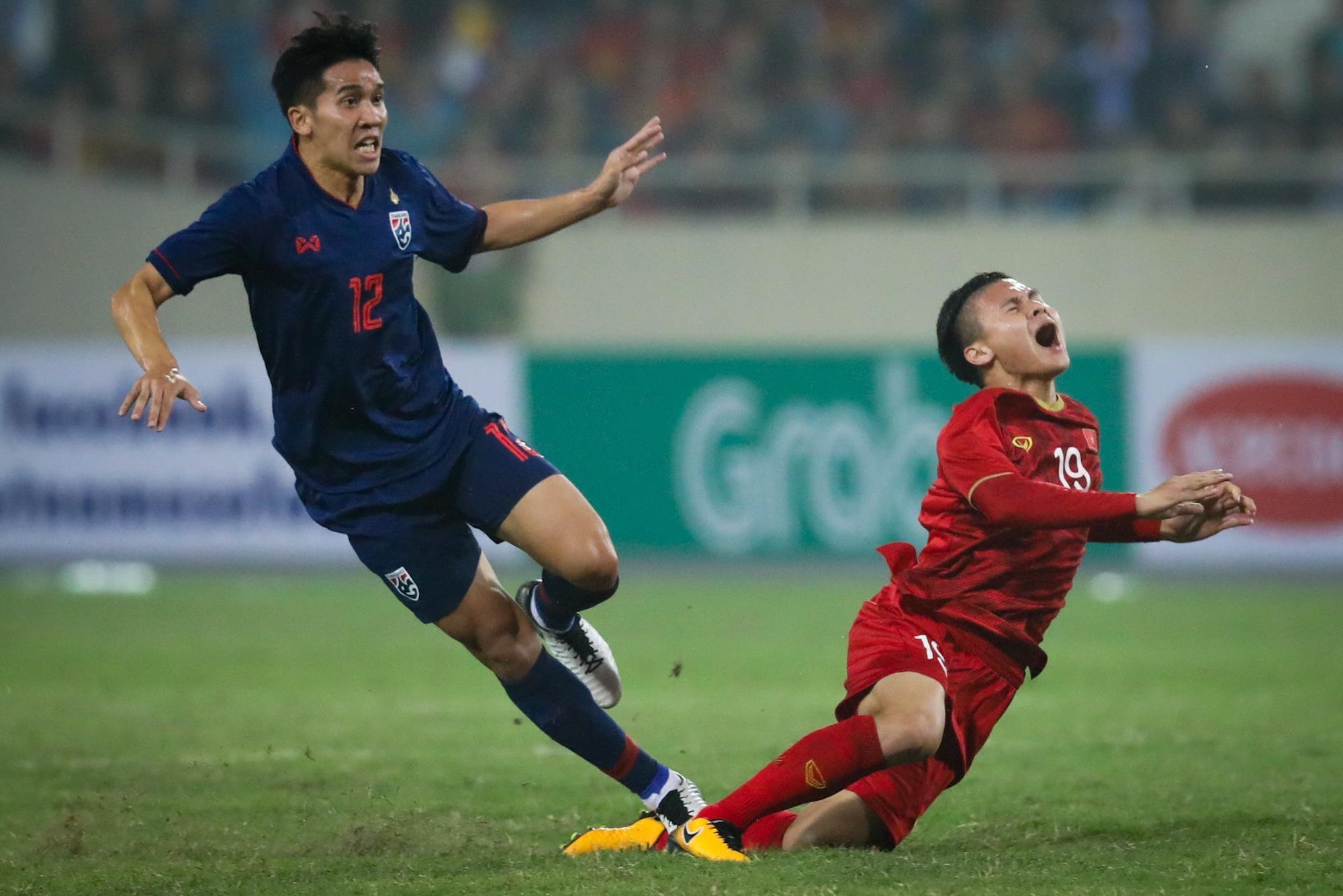 u23 việt nam u23 thái lan ảnh 2 u23 viet nam u23 thai lan anh 2