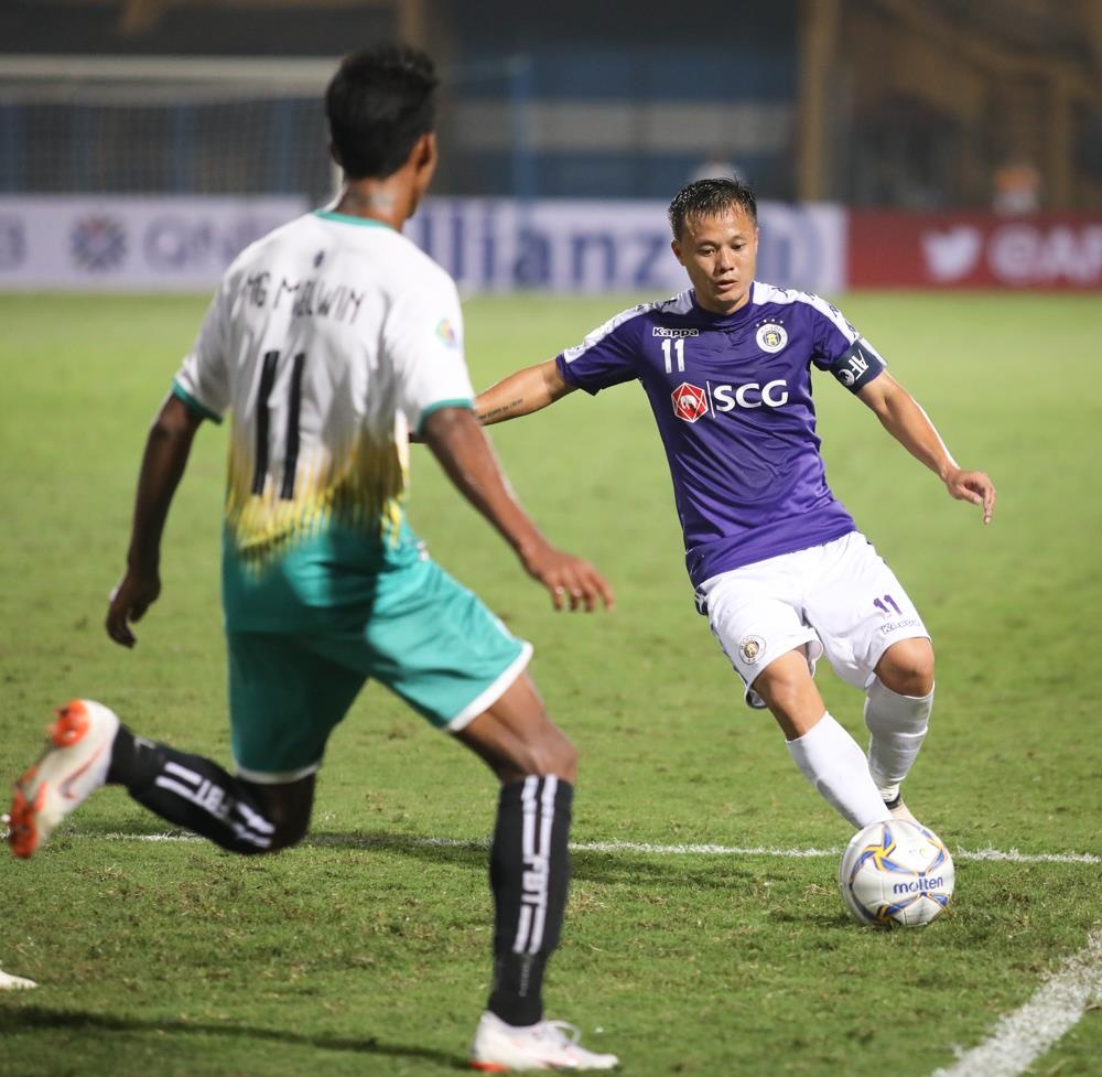 van quyet clb ha noi anh 9