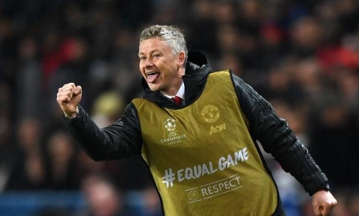 MU sap co giam doc ky thuat sau thoi Sir Alex Ferguson hinh anh