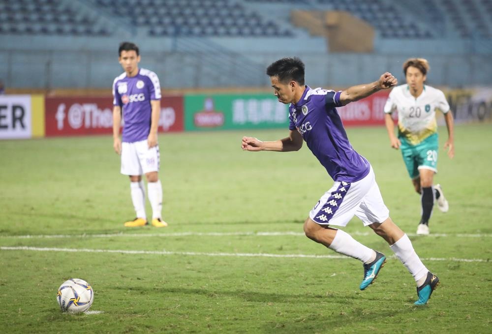 van quyet clb ha noi anh 2