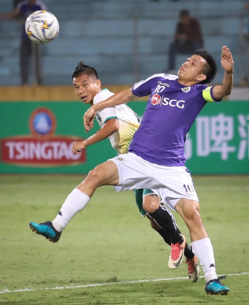 van quyet clb ha noi anh 8