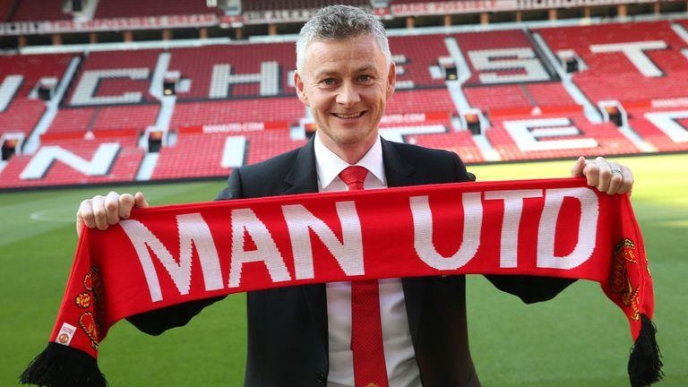 Solskjaer ảnh 1 Solskjaer anh 1