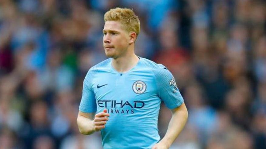 Bang xep hang 5 giai quoc gia hang dau chau Au: Man City len so 1 hinh anh