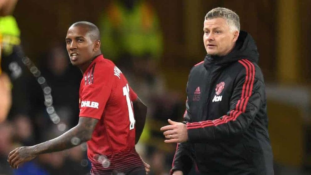 Bang xep hang 5 giai quoc gia hang dau chau Au: MU thua nguoc 1-2 hinh anh