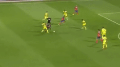 Pha solo qua 4 cau thu truoc khi ghi ban tai Saudi Arabia hinh anh