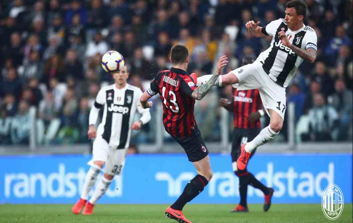 juventus ac milan ảnh 1 juventus ac milan anh 1