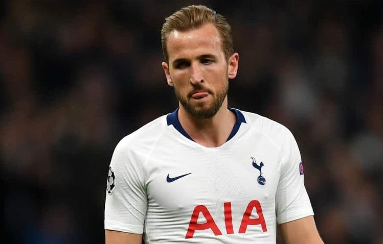 HLV Tottenham buon ba mang tin vui cho cac doi thu hinh anh