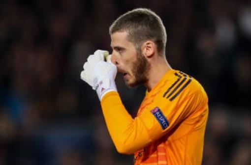 CDV soc khi De Gea mac sai lam 'te hai nhat su nghiep' truoc Barcelona hinh anh