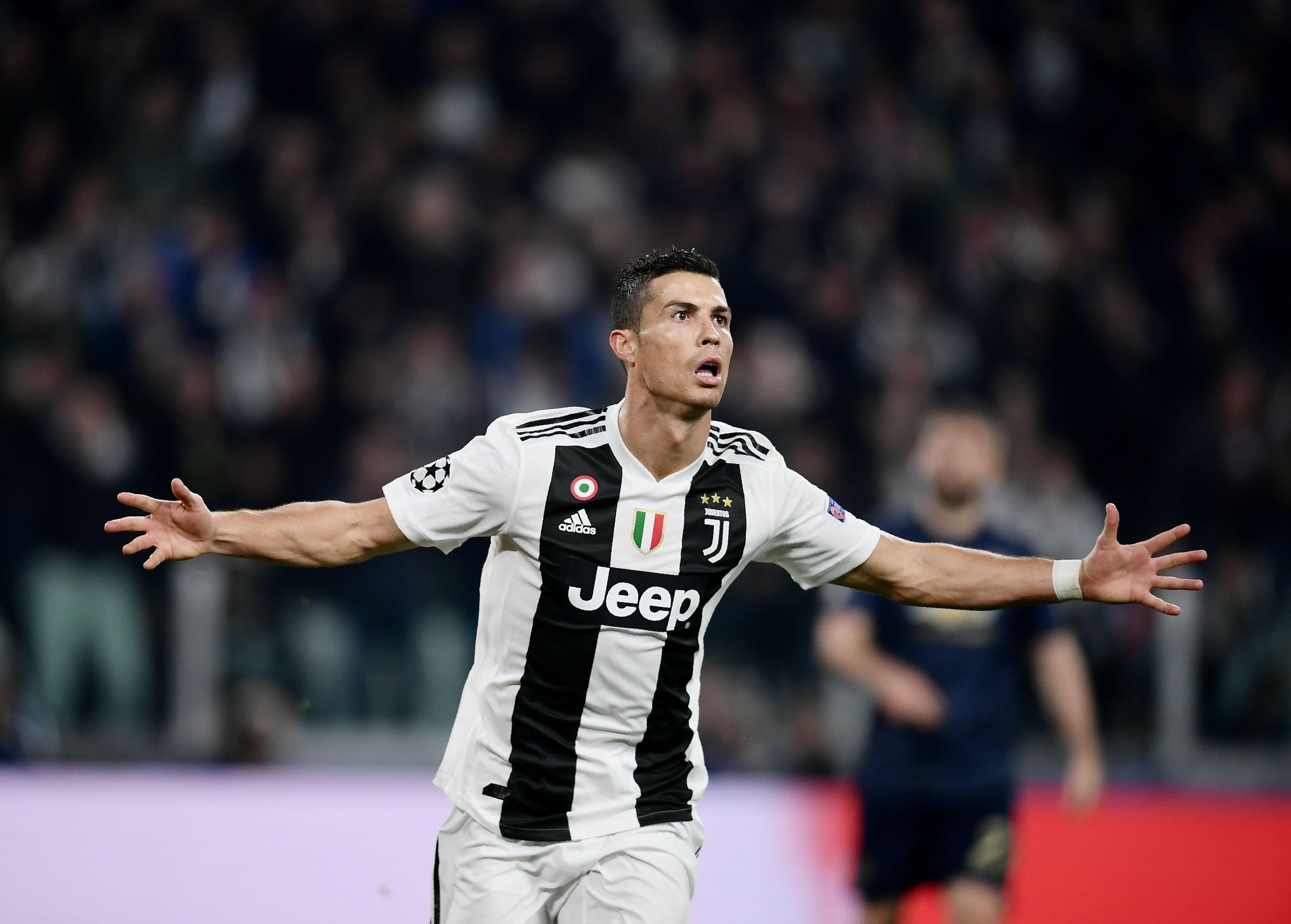 ronaldo champions league ảnh 2 ronaldo champions league anh 2