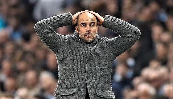 Pep Guardiola: 'Day la cai ket buon, that nghiet nga' hinh anh