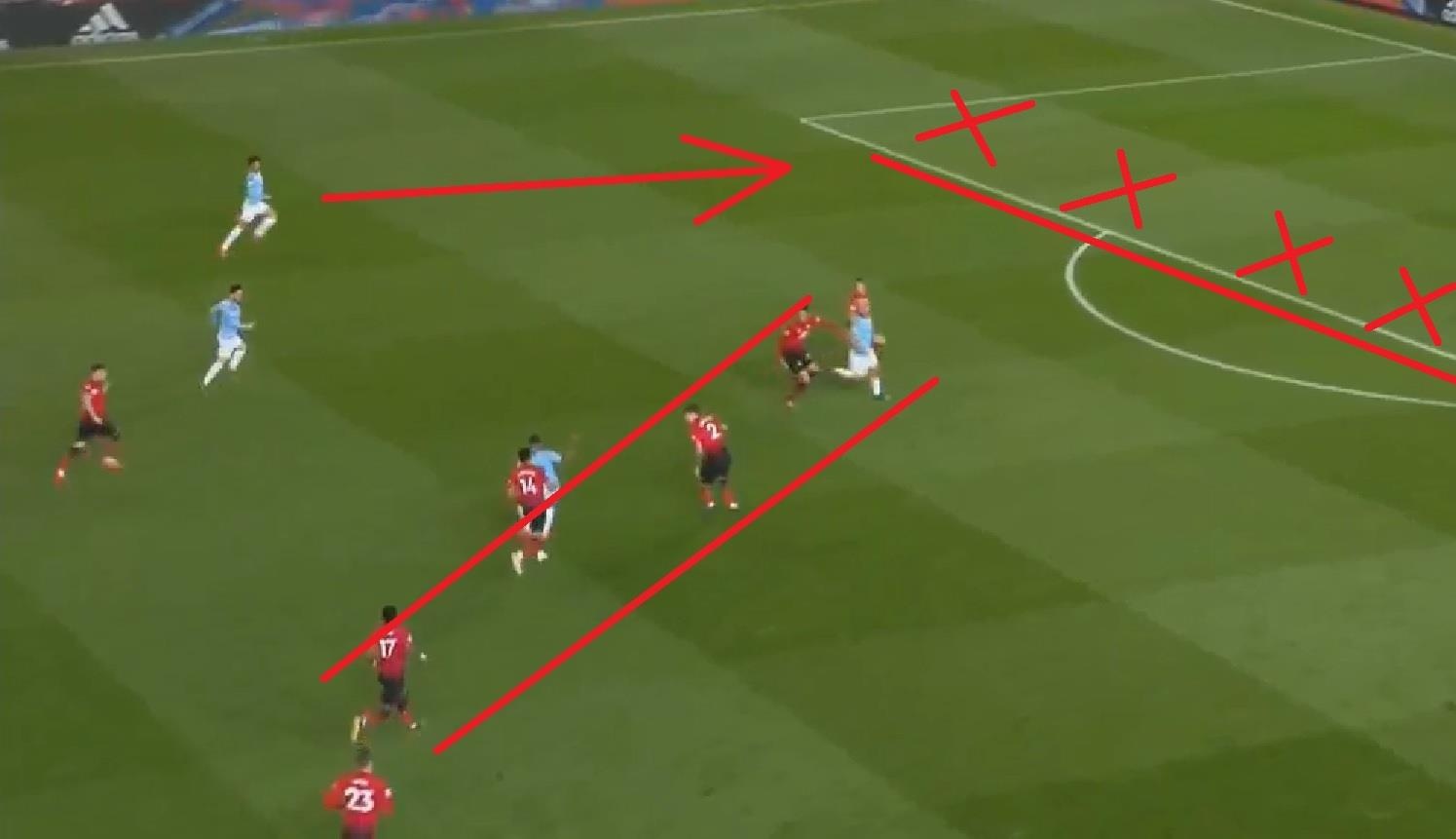 CDV can loi voi pha xep hang doc 'moi' Sane ghi ban cua hang thu MU hinh anh