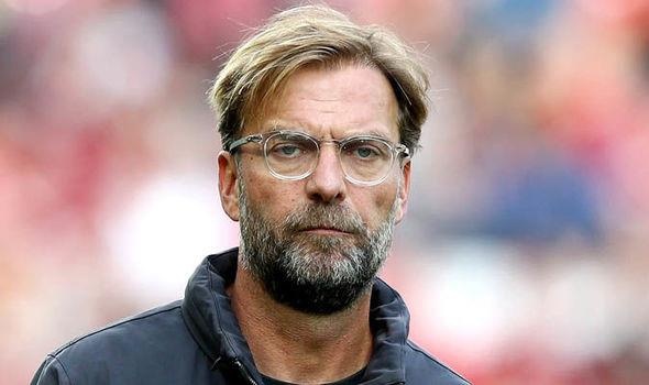 HLV Klopp khong trong mong MU lam duoc dieu bat ngo truoc Man City hinh anh