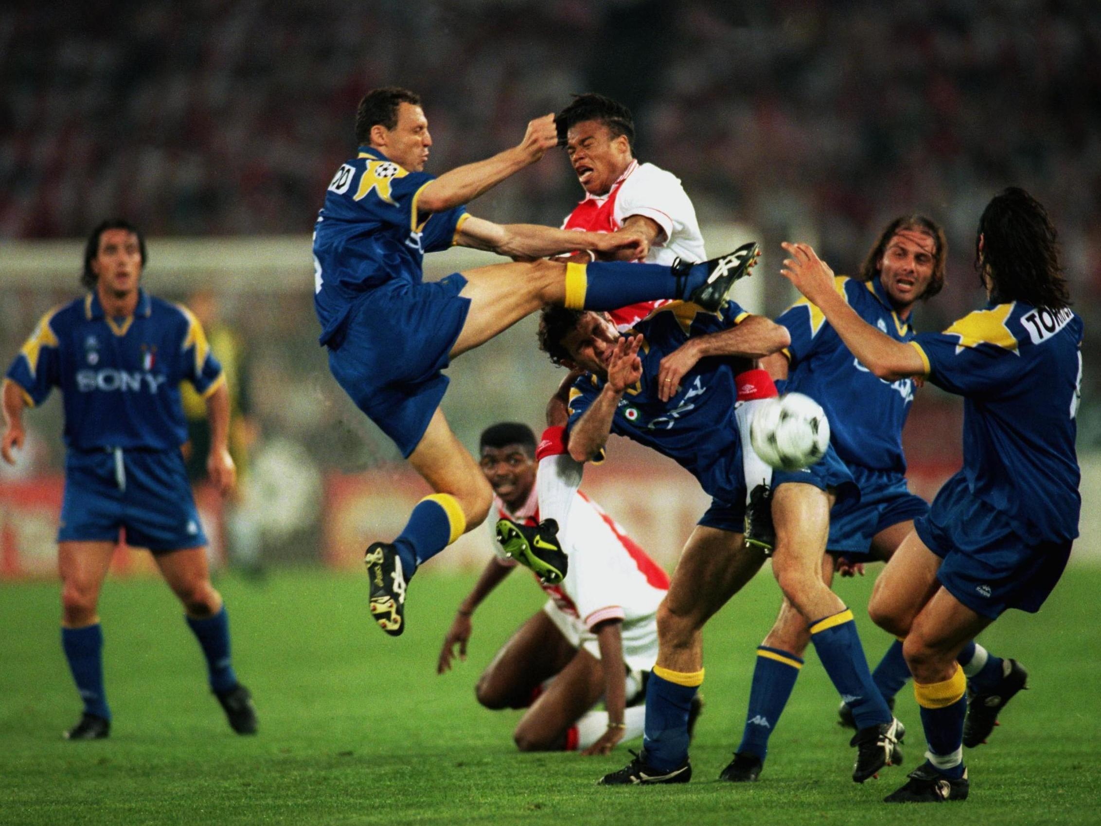 tottenham ajax anh 6