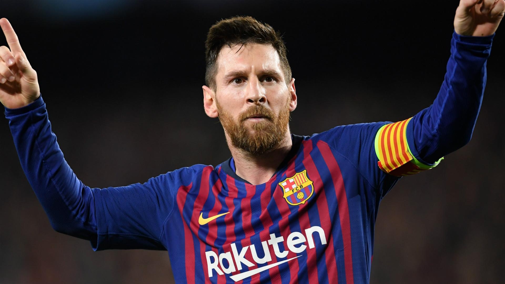 Hau ve Liverpool: 'Chung toi da lam tot trong viec phong toa Messi' hinh anh