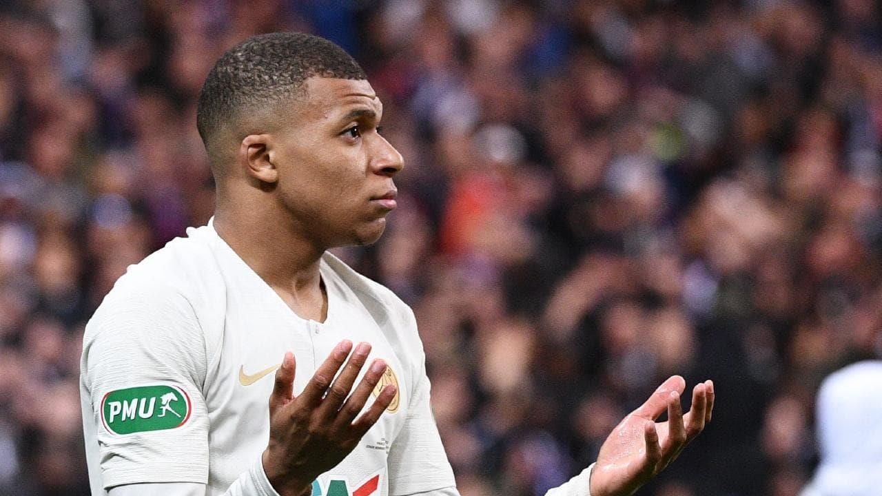 Mbappe tra gia dat sau pha dap bong triet ha doi thu hinh anh