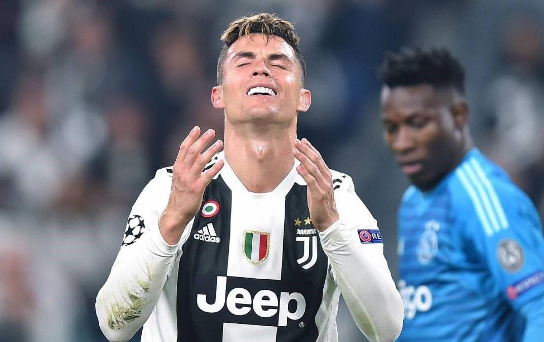 Ronaldo: 'Da hong penalty la ho se chia sung vao toi' hinh anh