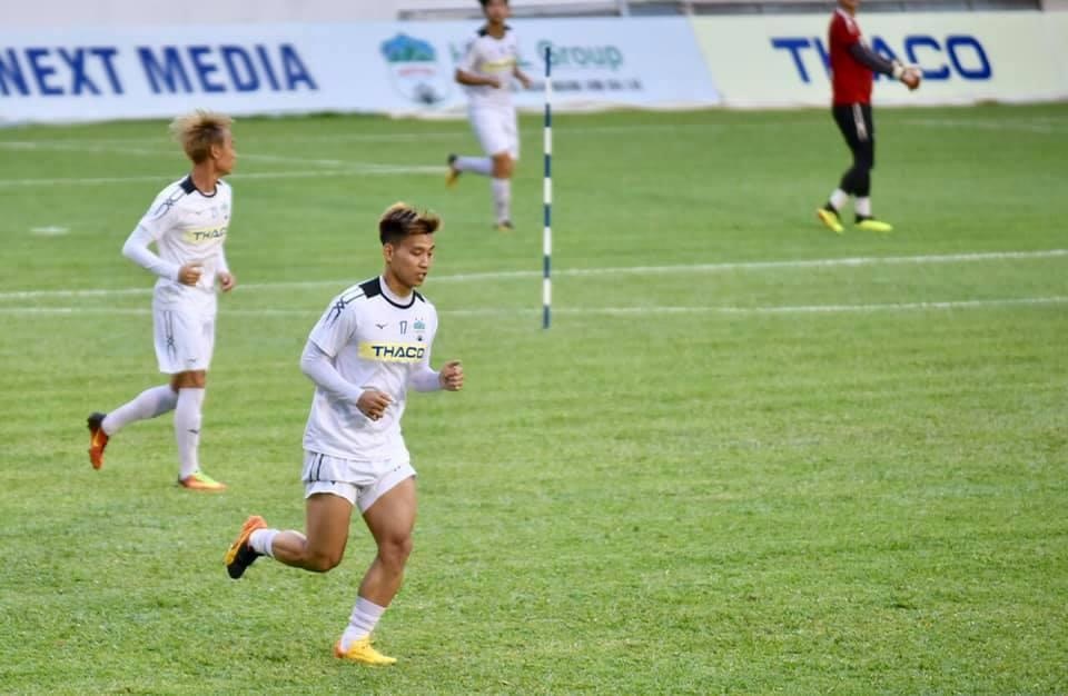 văn thanh trở lại ảnh 1 van thanh tro lai anh 1