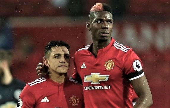 CDV MU tim ra chu ky te hai nhat lich su CLB hinh anh