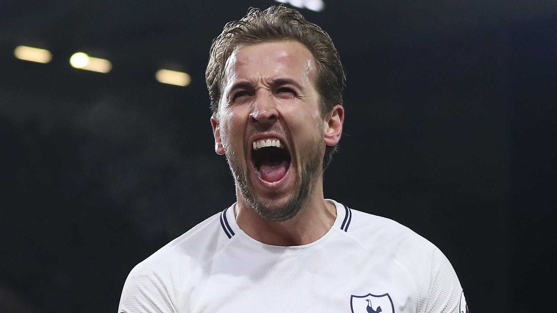 Tottenham nguoc dong khong tuong vi bi Harry Kane 'sac' giua tran hinh anh