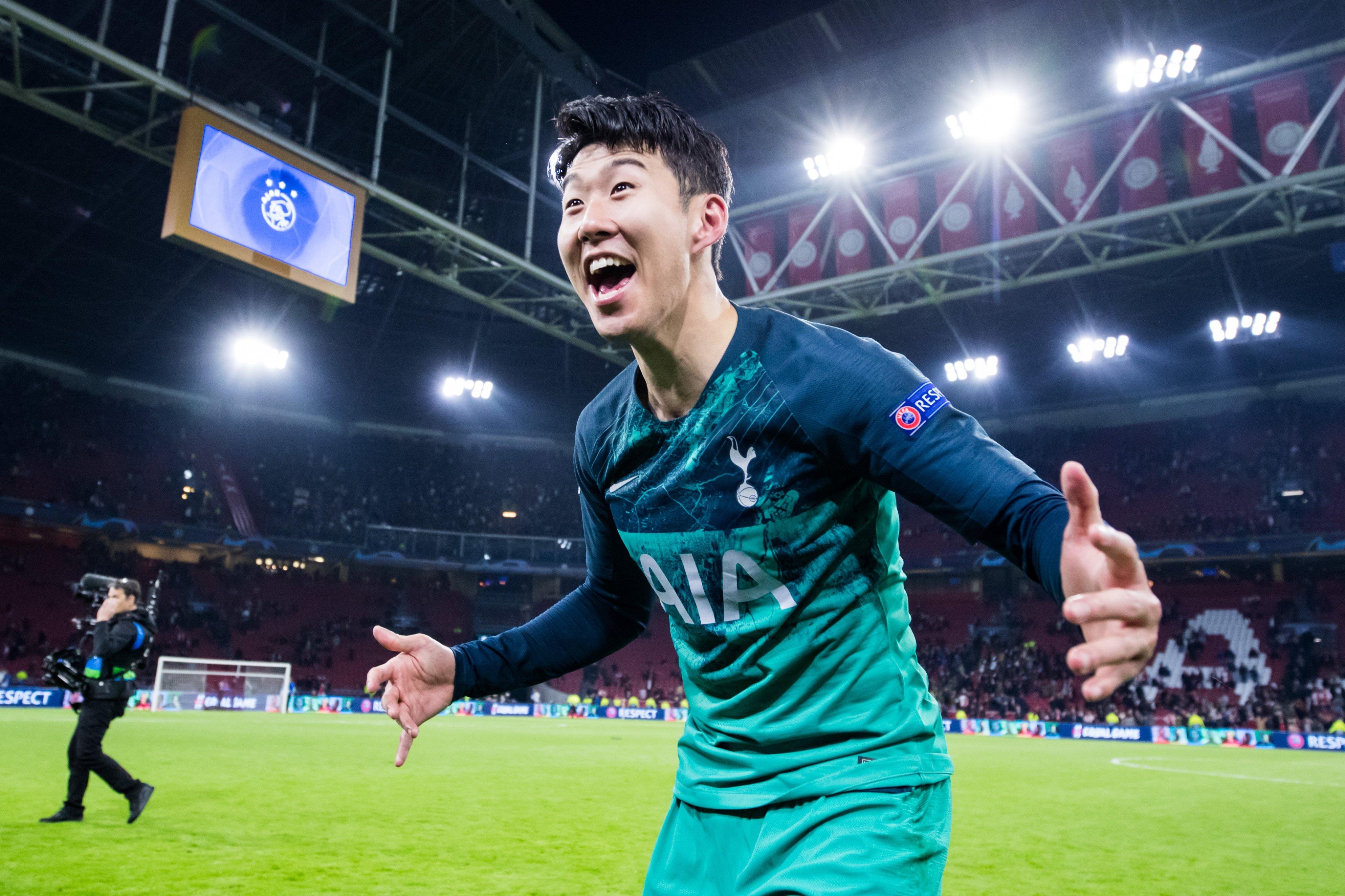 ajax tottenham ảnh 9 ajax tottenham anh 9