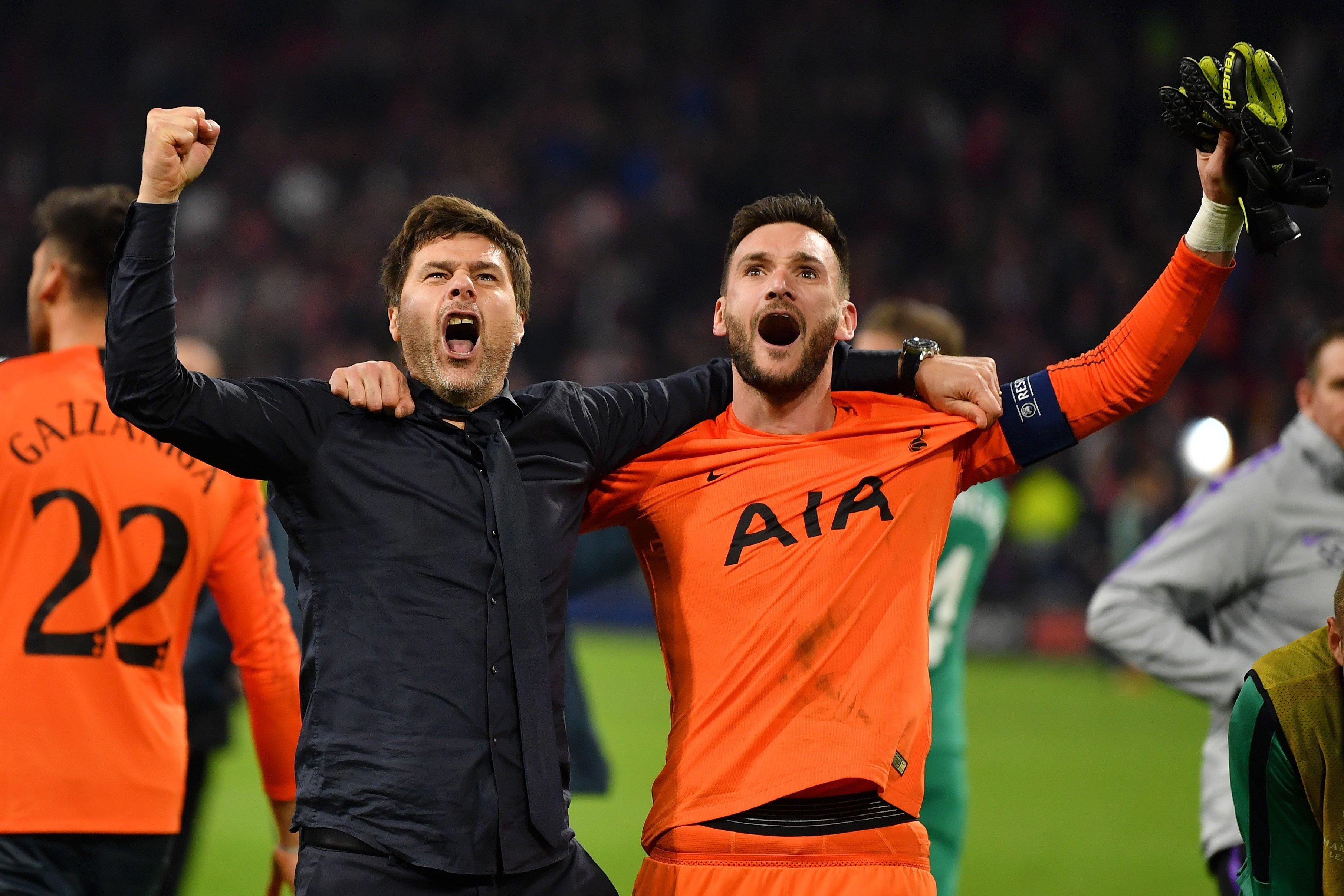 ajax tottenham ảnh 6 ajax tottenham anh 6