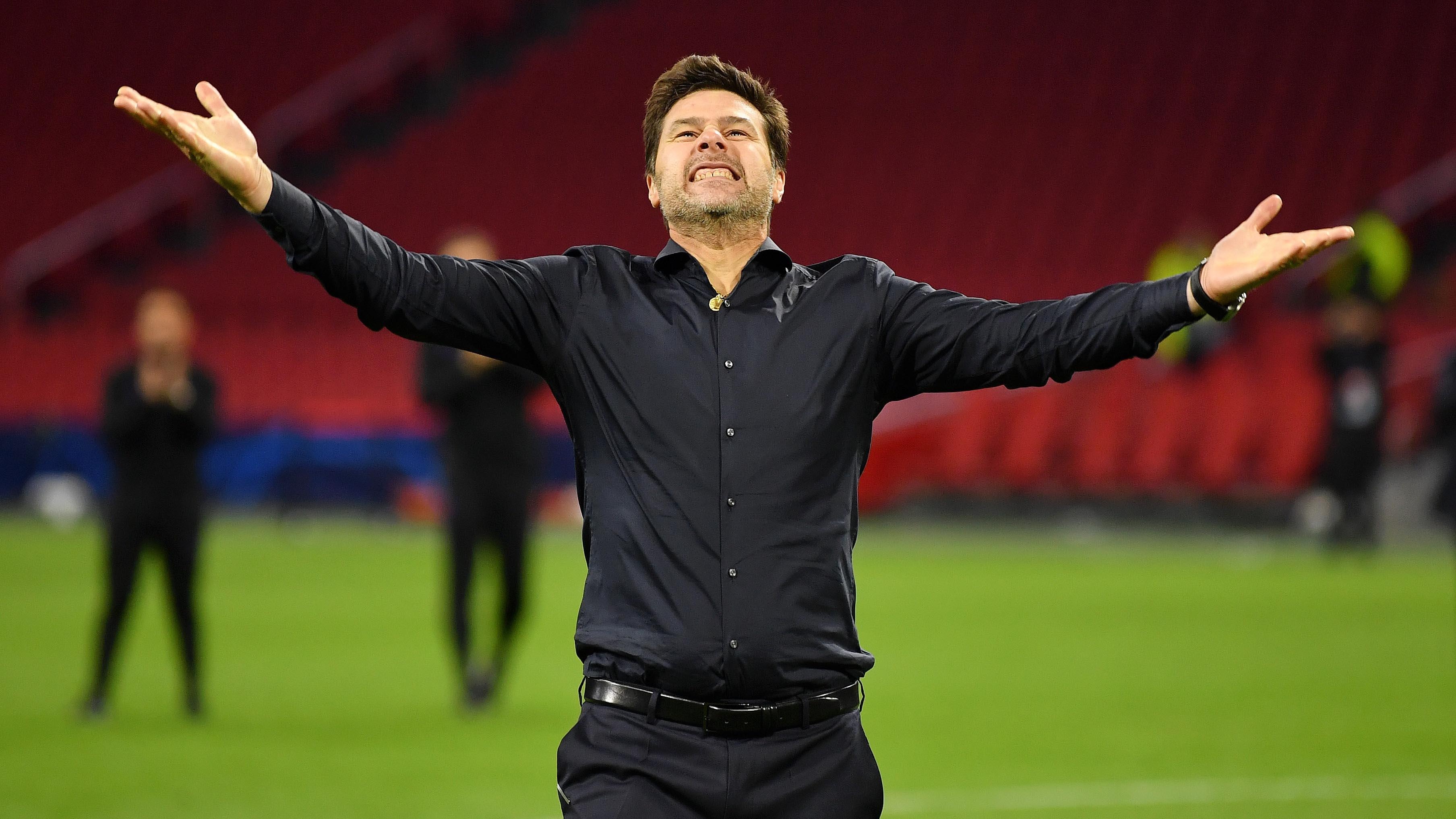 ajax tottenham ảnh 7 ajax tottenham anh 7