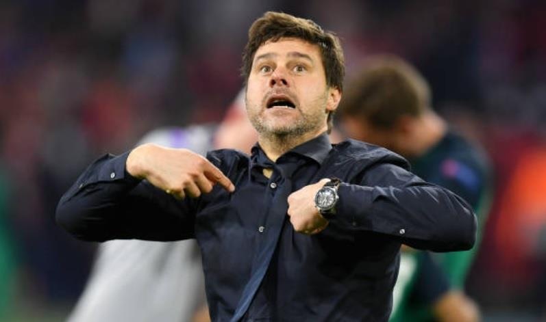 HLV Tottenham: 'Cam on bong da vi nhung cam xuc tuyet voi' hinh anh