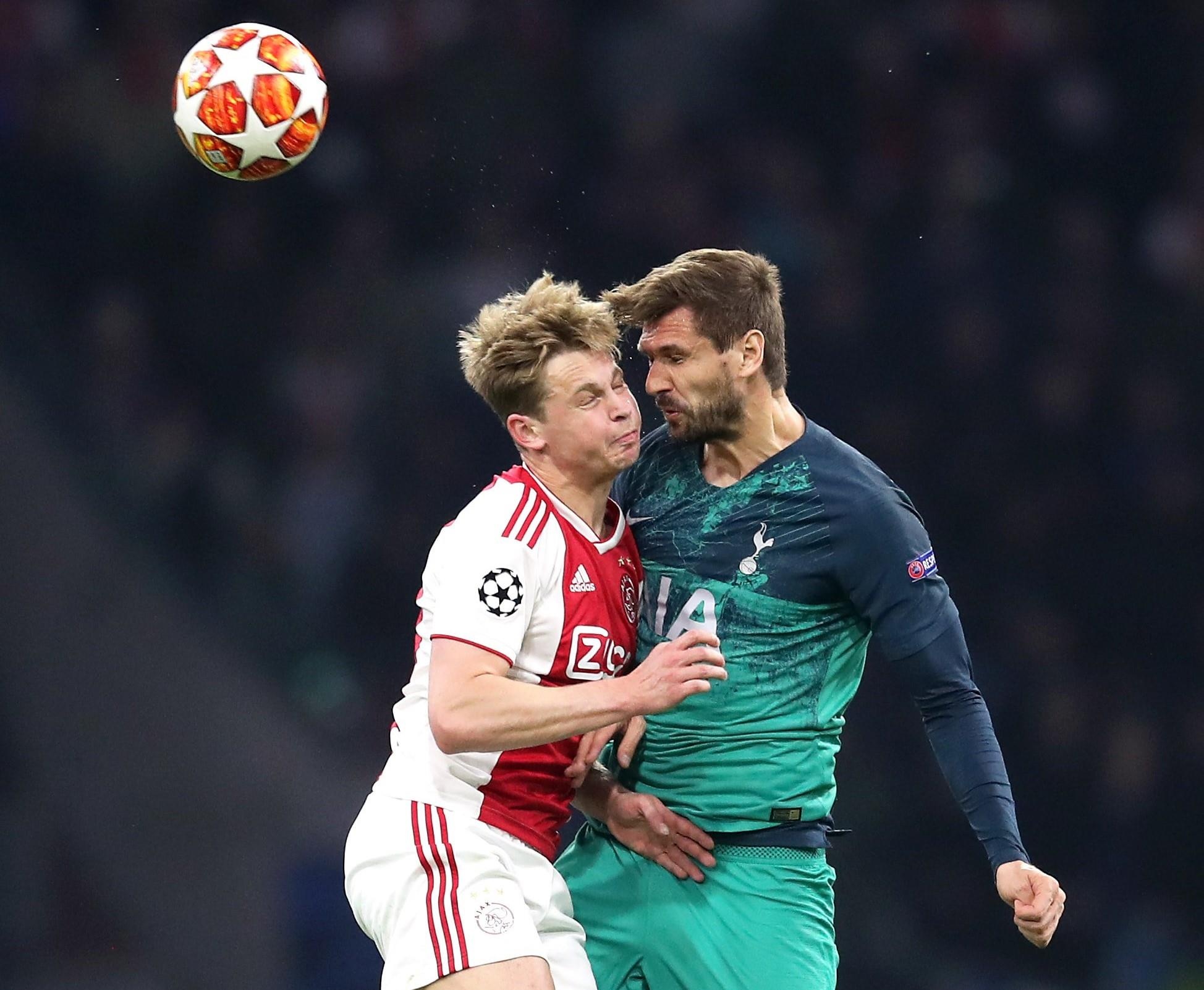 ajax tottenham anh 5