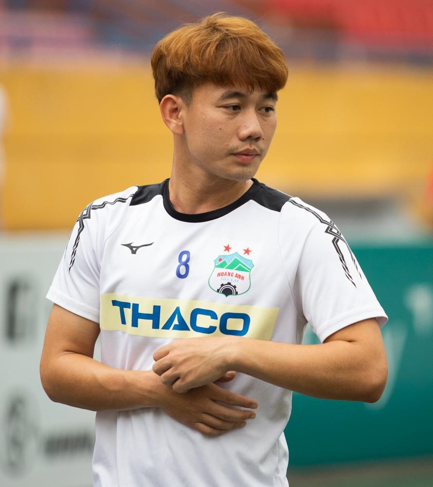 van thanh tro lai doi tuyen anh 10