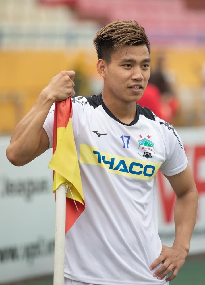 van thanh tro lai doi tuyen anh 1