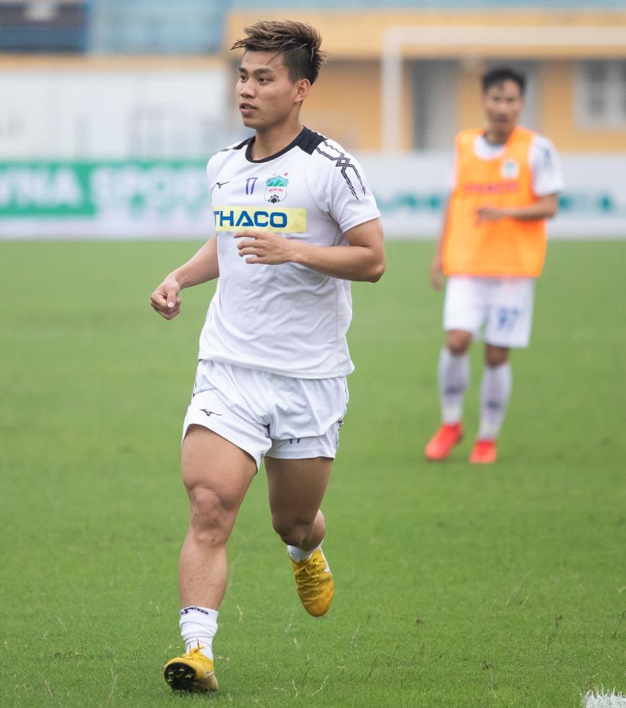 van thanh tro lai doi tuyen anh 2