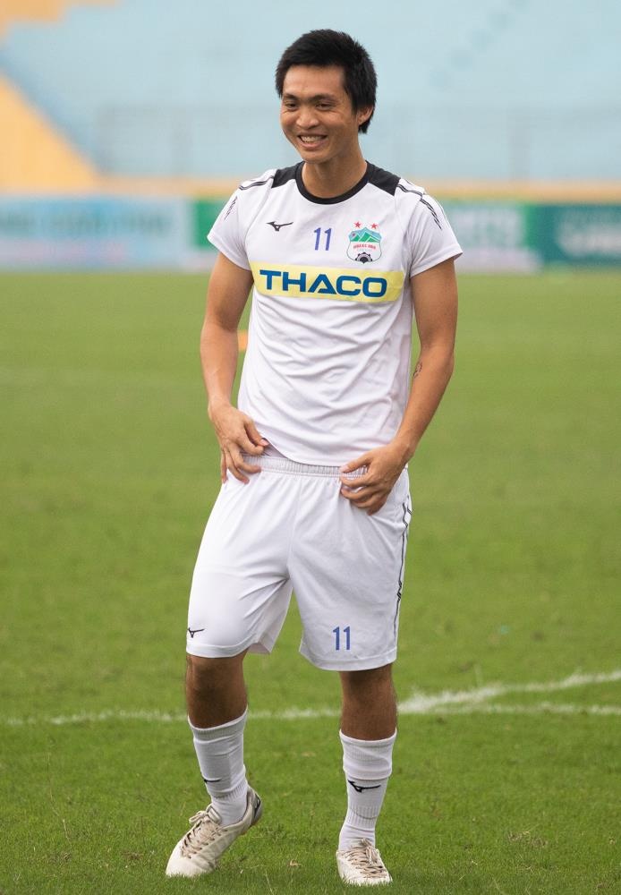 van thanh tro lai doi tuyen anh 6