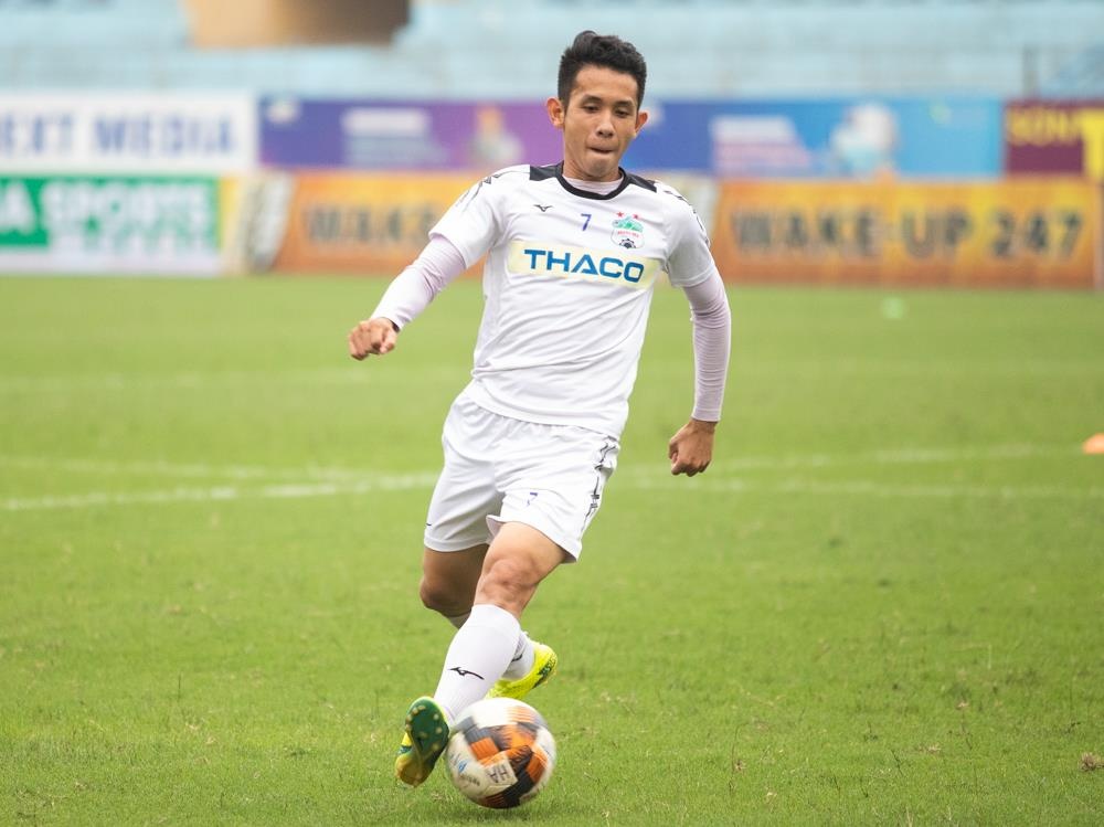 van thanh tro lai doi tuyen anh 9