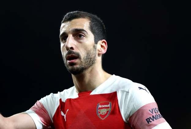 Sao Arsenal co the khong duoc du chung ket cup chau Au vi ly do hy huu hinh anh