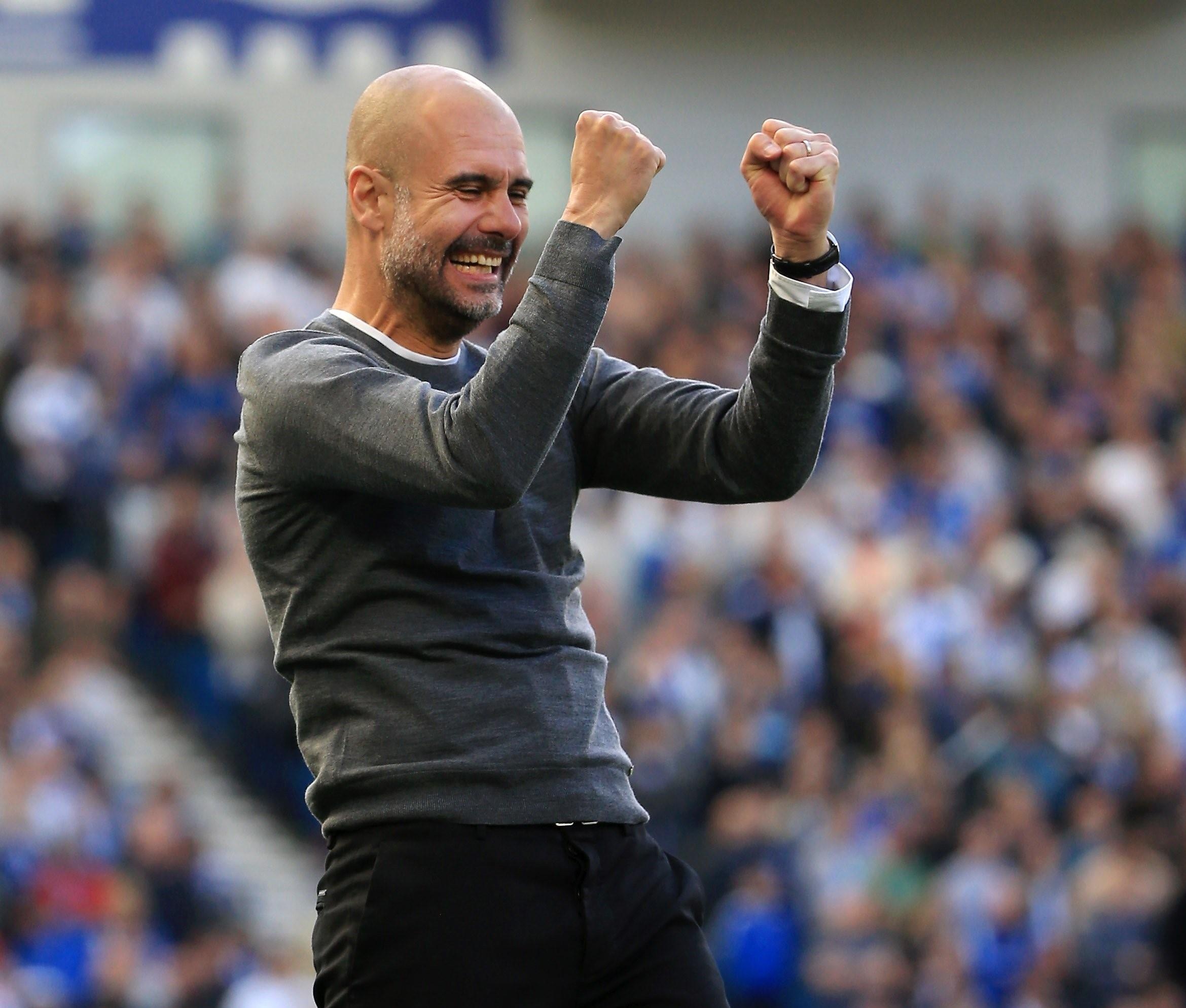 man city vô địch premier league ảnh 2 man city vo dich premier league anh 2