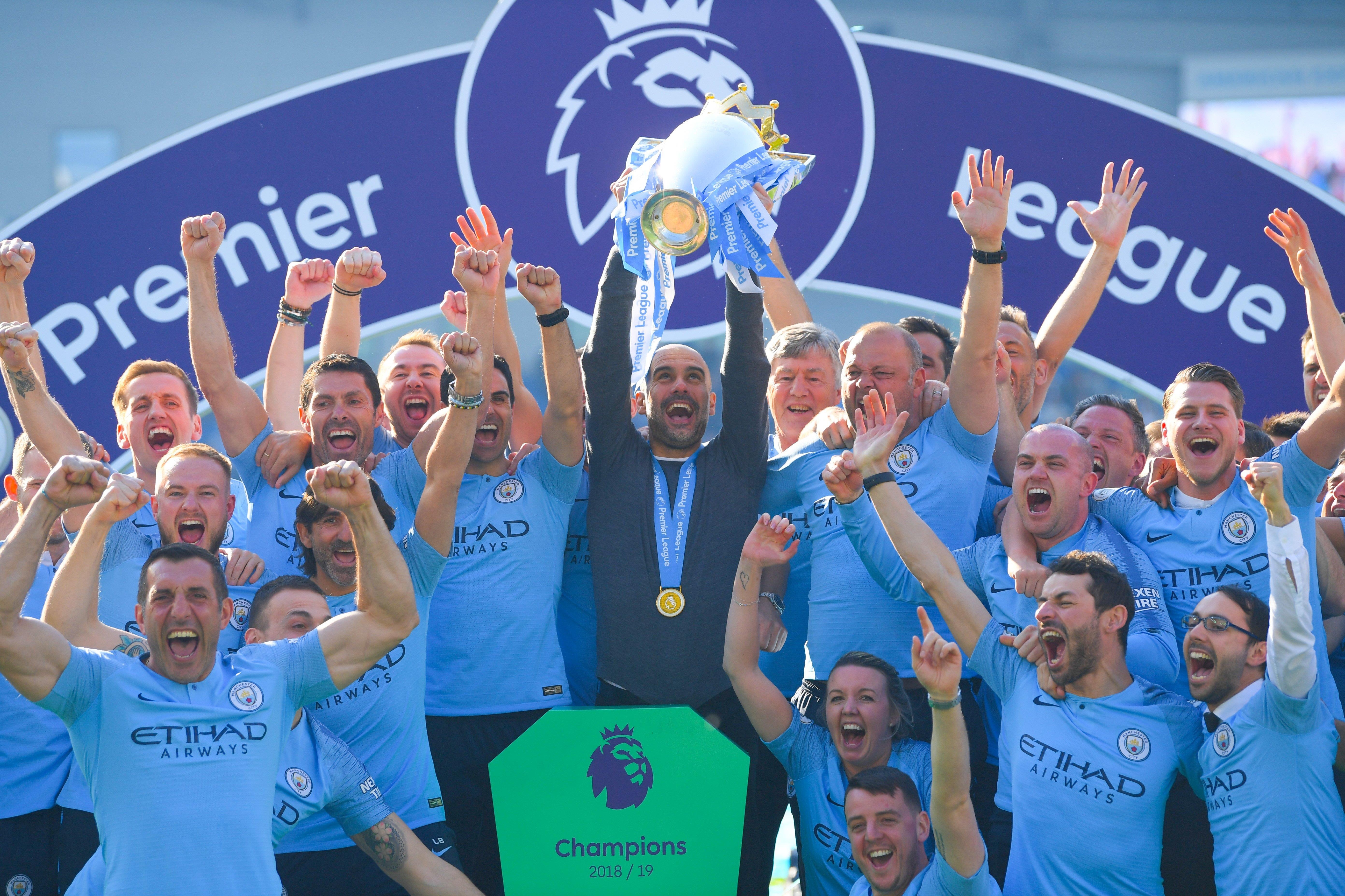 man city vô địch premier league ảnh 5 man city vo dich premier league anh 5