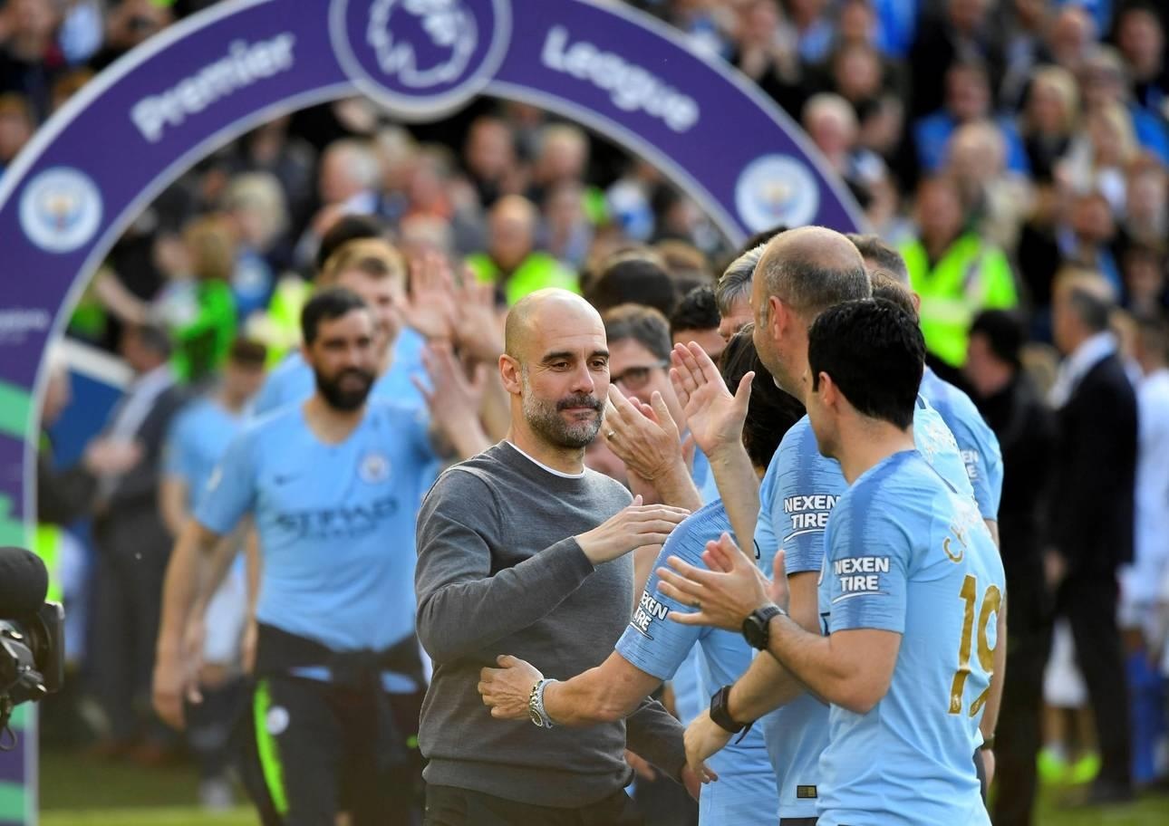 man city vô địch premier league ảnh 6 man city vo dich premier league anh 6