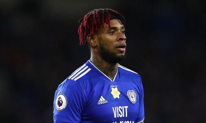 Tuyen Curacao tinh mang sao Premier League den King's Cup hinh anh