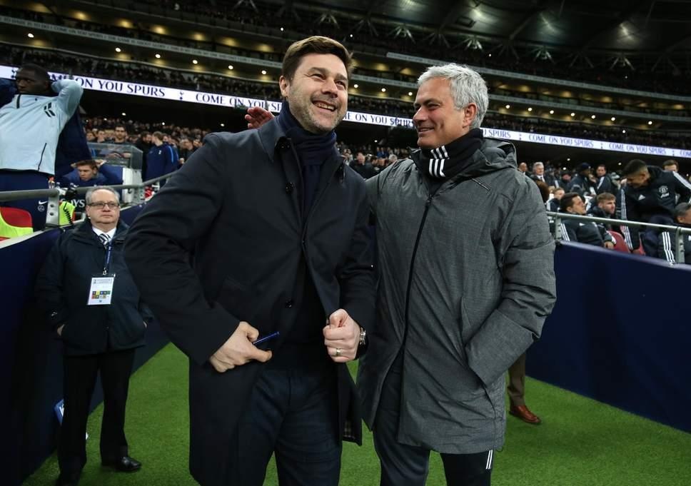 pochettino vô địch champions league ảnh 1 pochettino vo dich champions league anh 1