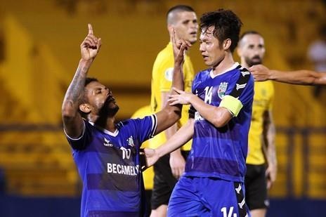 binh duong afc cup anh 1