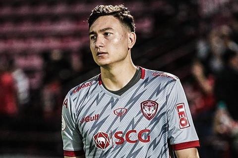 Dang Van Lam: 'Toi khong sai khi chuyen toi Muangthong' hinh anh