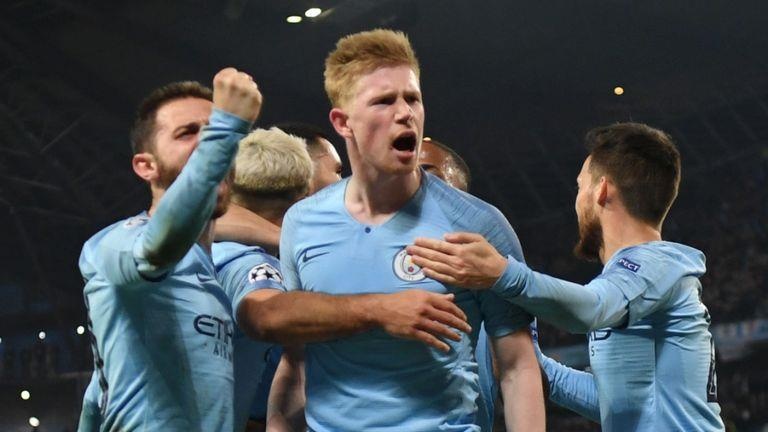 man city vô địch premier league ảnh 1 man city vo dich premier league anh 1
