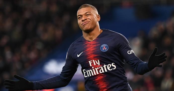 Mbappe co the roi PSG ngay sau mua giai nay hinh anh