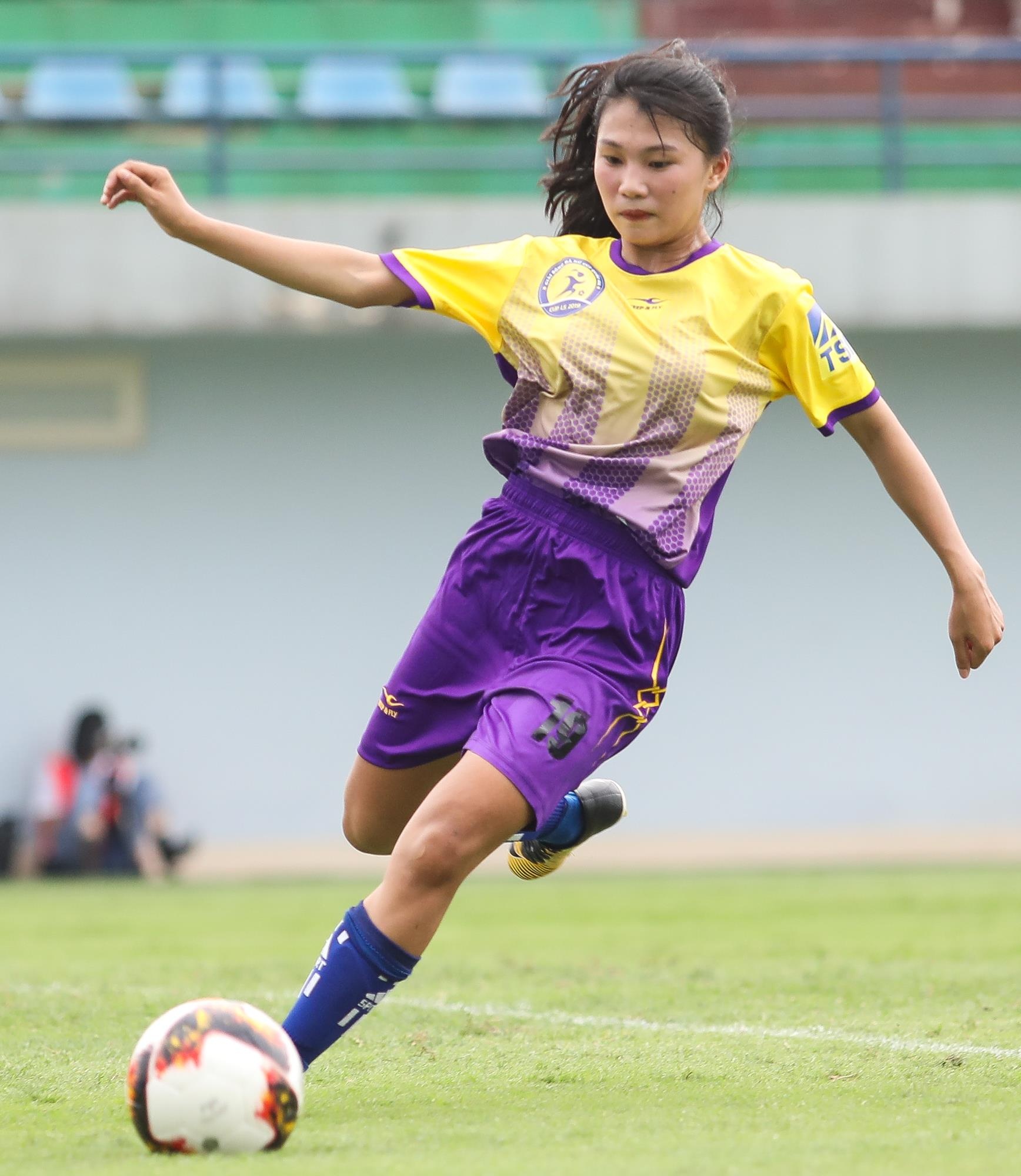 bong da nu quoc gia anh 11