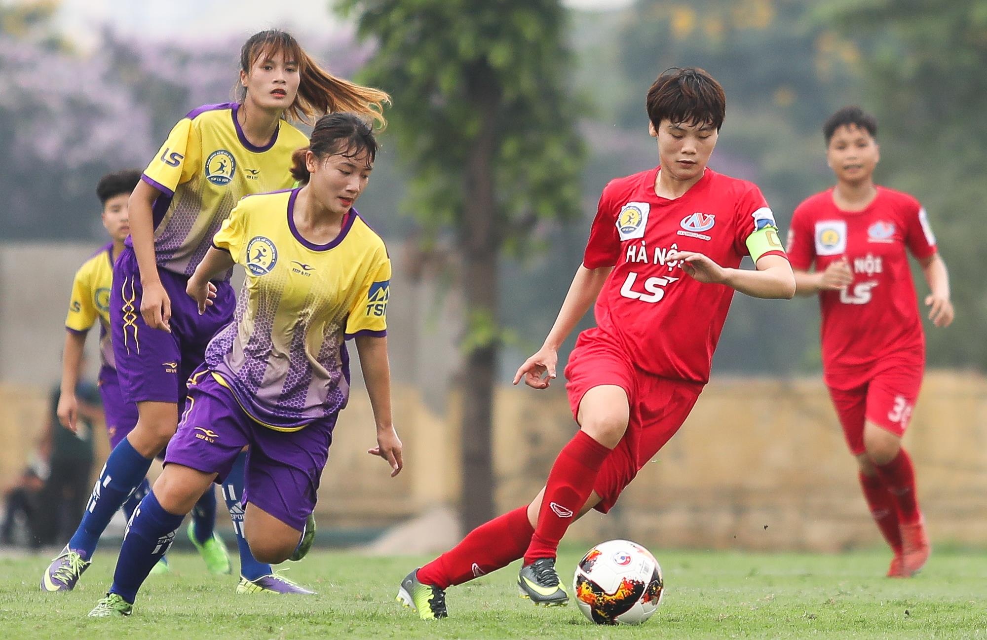 bong da nu quoc gia anh 2