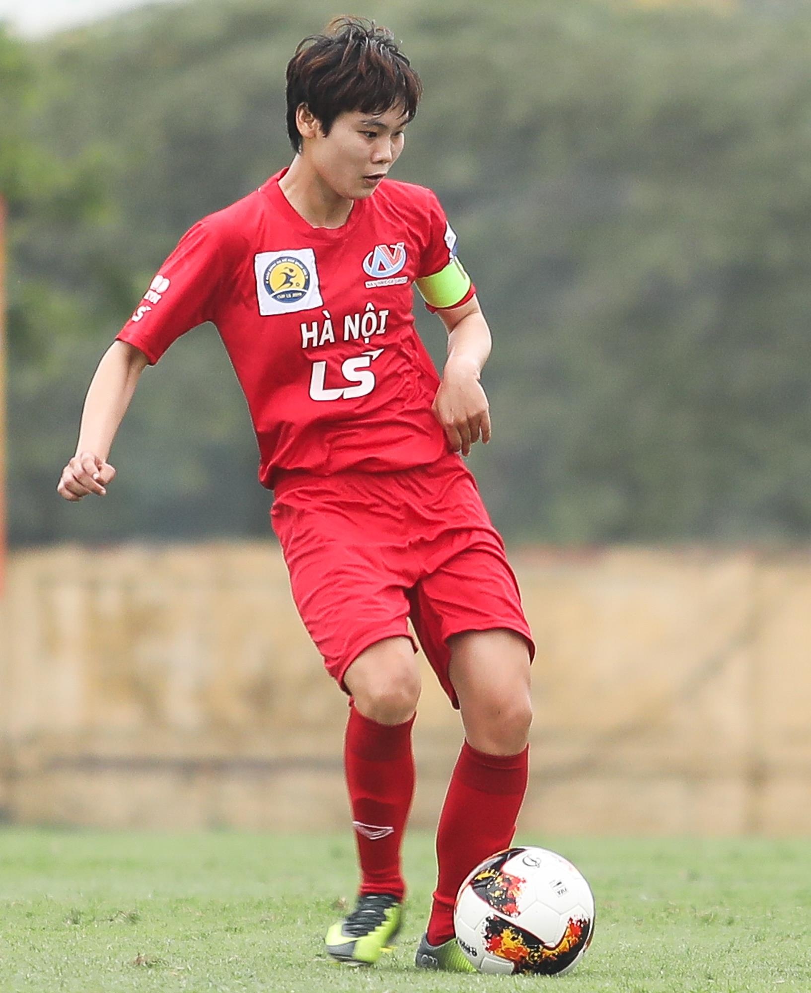 bong da nu quoc gia anh 3