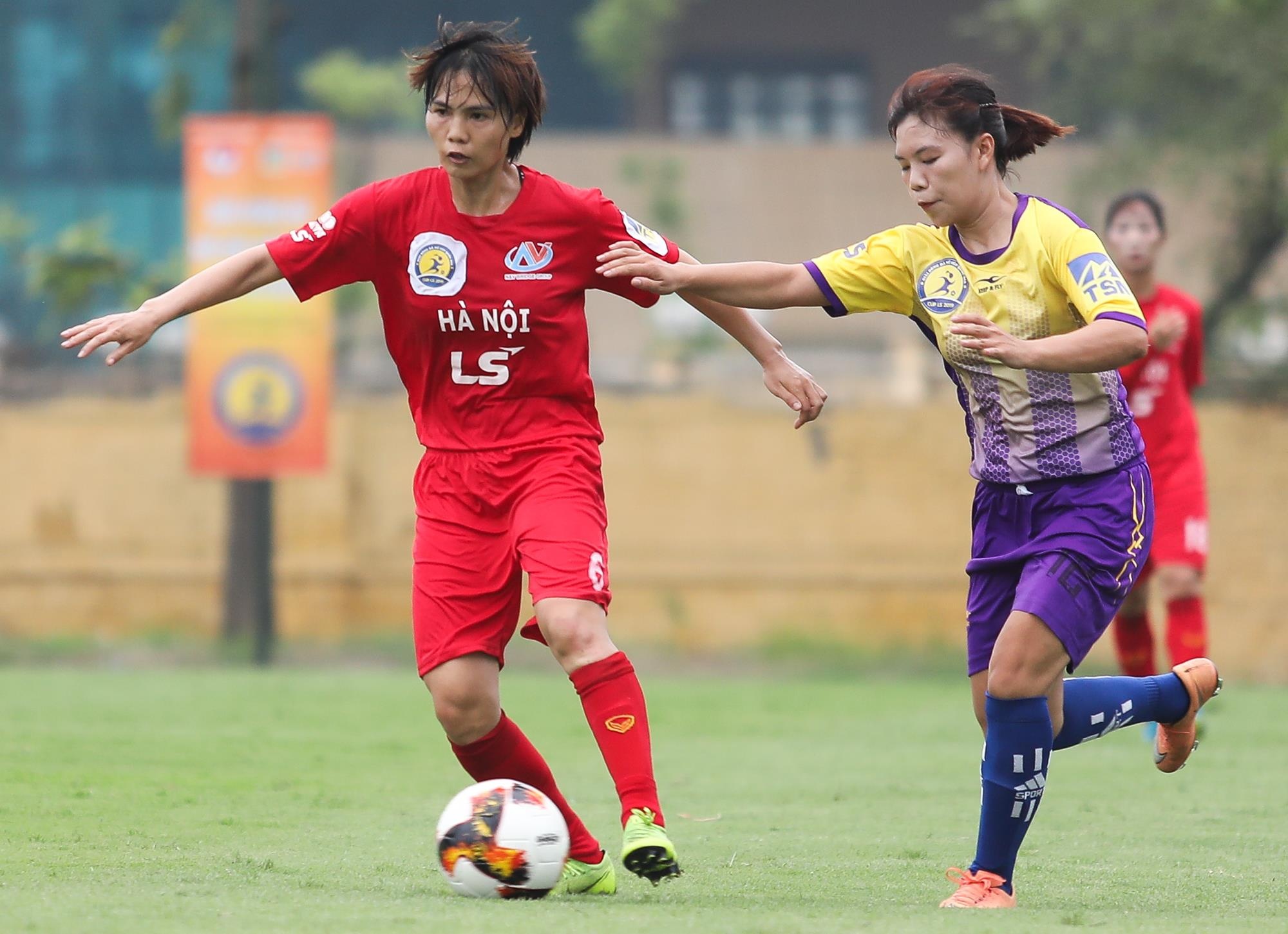 bong da nu quoc gia anh 9