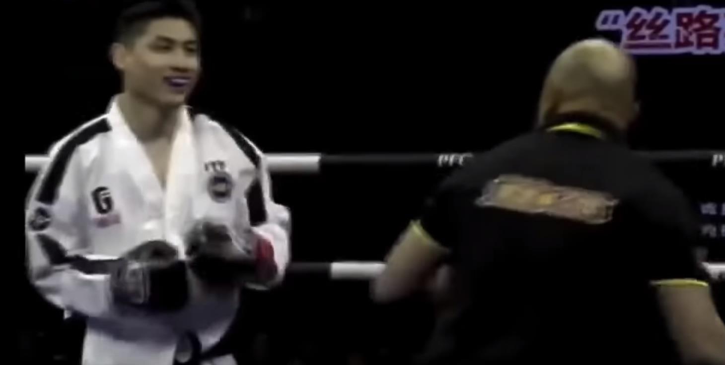 võ thuật cổ truyền trung quốc ảnh 1 vo thuat co truyen trung quoc anh 1