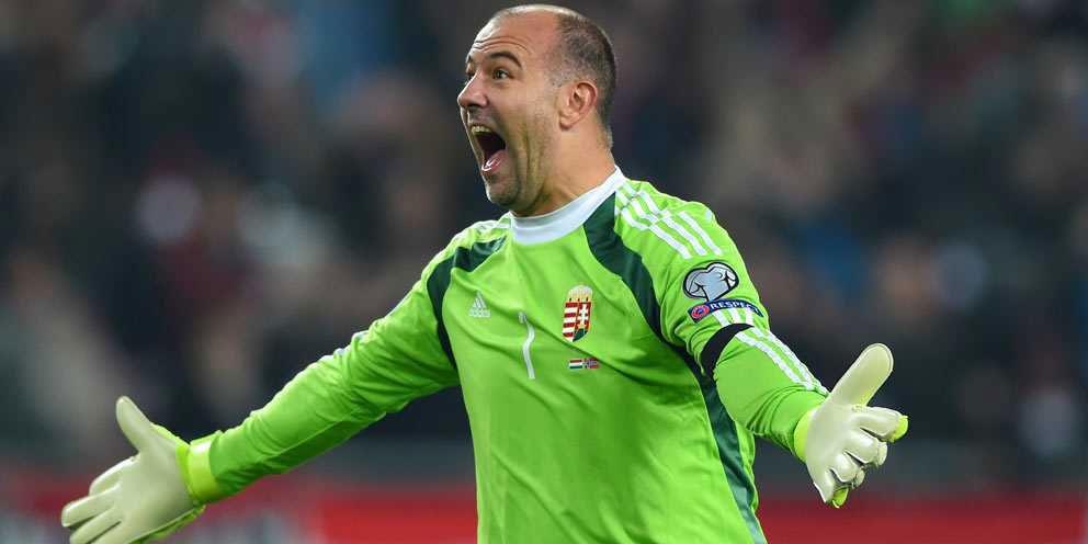 Thu mon mac 'quan ngu' thi dau tai Euro noi loi chia tay bong da hinh anh